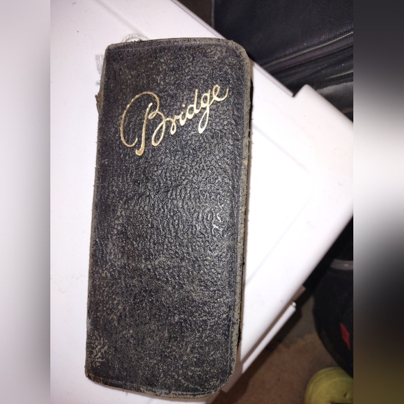 Vintage snoopy cards 2 x decks - Picture 2 of 4